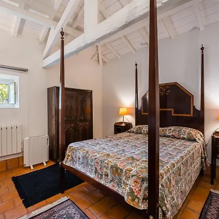 Casa Do Lagar 公寓 *