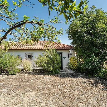 Casa Do Lagar 公寓 *