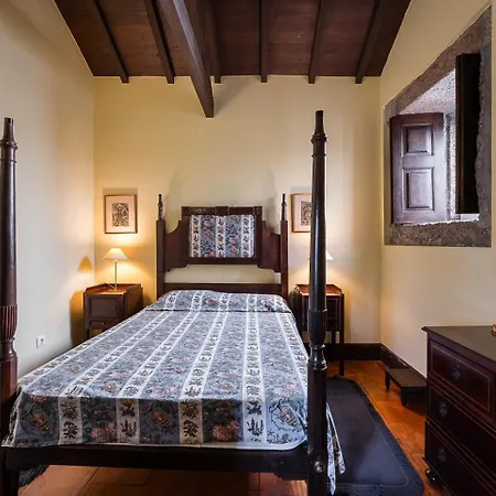 公寓 Casa Do Lagar *